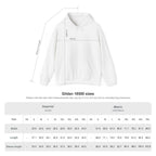 ASCENDR CLASSIC HOODIE (UNISEX)