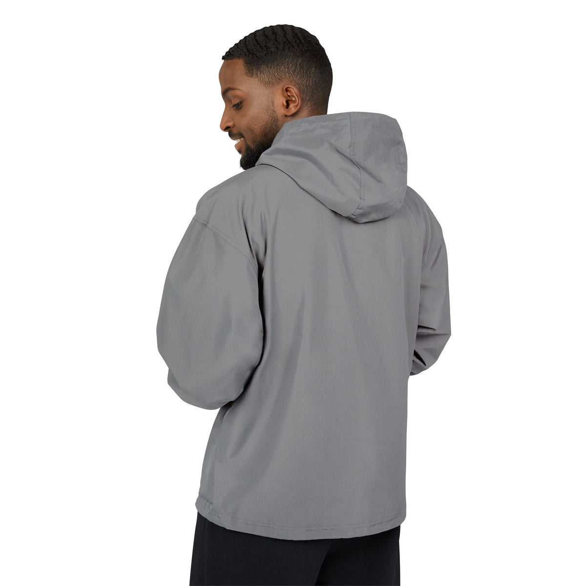 ASCENDR WINDBREAKER (UNISEX)