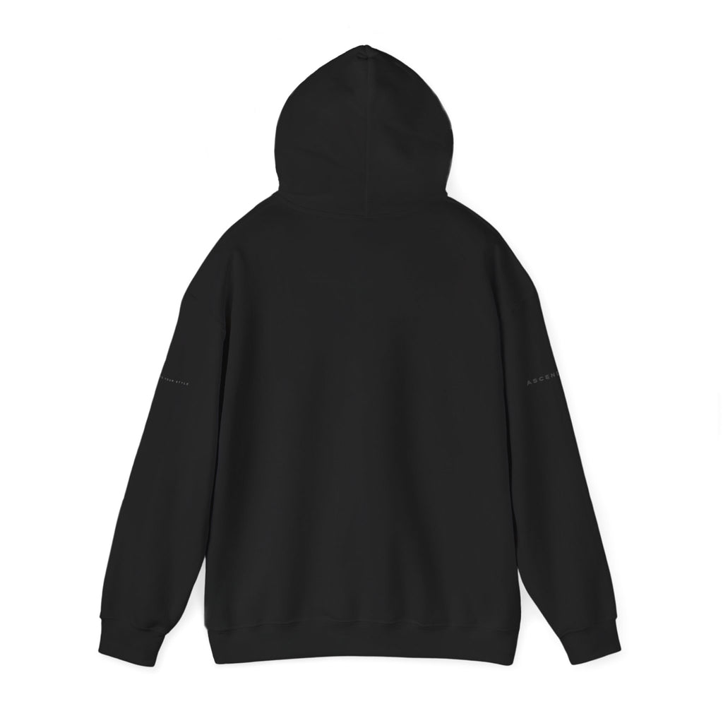 ASCENDR CLASSIC HOODIE (UNISEX)