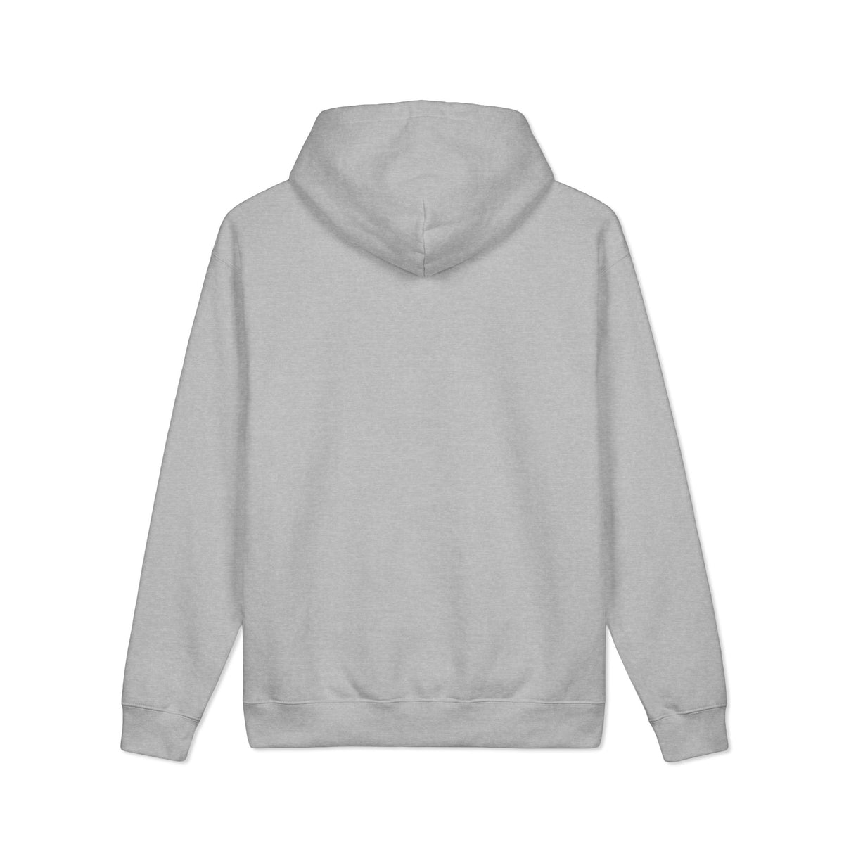 ASCENDR MINIMAL HEAVYWEIGHT HOODIE (UNISEX)