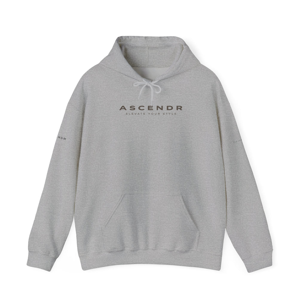 ASCENDR CLASSIC HOODIE (UNISEX)