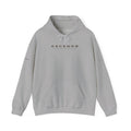 ASCENDR CLASSIC HOODIE (UNISEX)