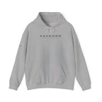 ASCENDR CLASSIC HOODIE (UNISEX)