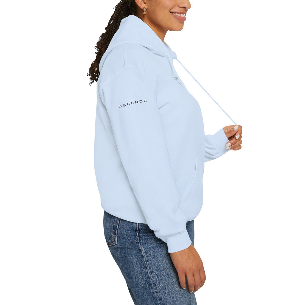 ASCENDR CLASSIC HOODIE (UNISEX)