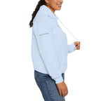 ASCENDR CLASSIC HOODIE (UNISEX)
