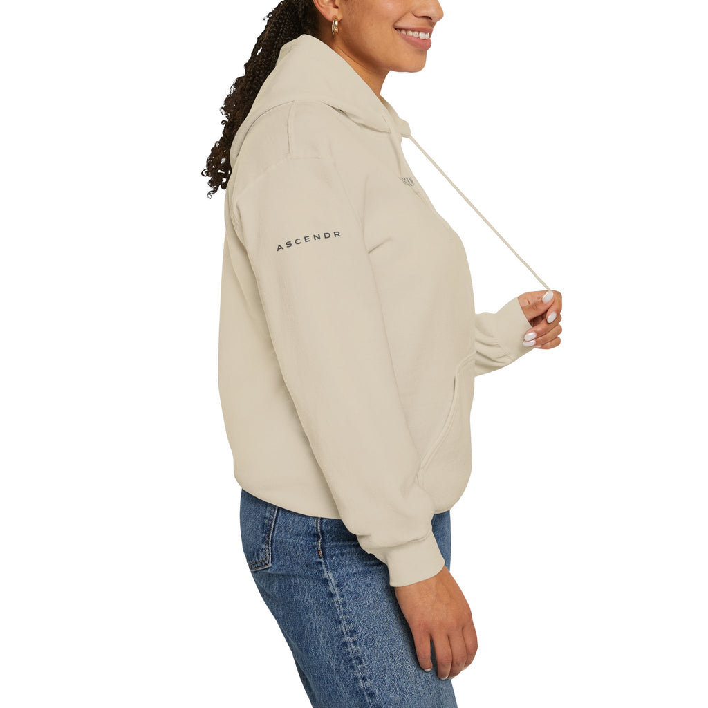 ASCENDR CLASSIC HOODIE (UNISEX)