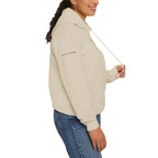 ASCENDR CLASSIC HOODIE (UNISEX)