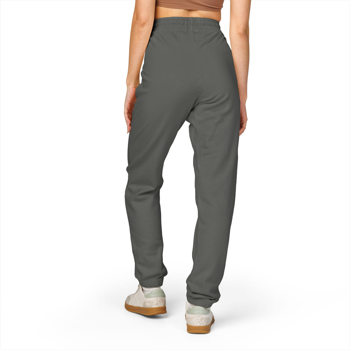 ASCENDR CLASSIC SWEATPANTS (UNISEX)