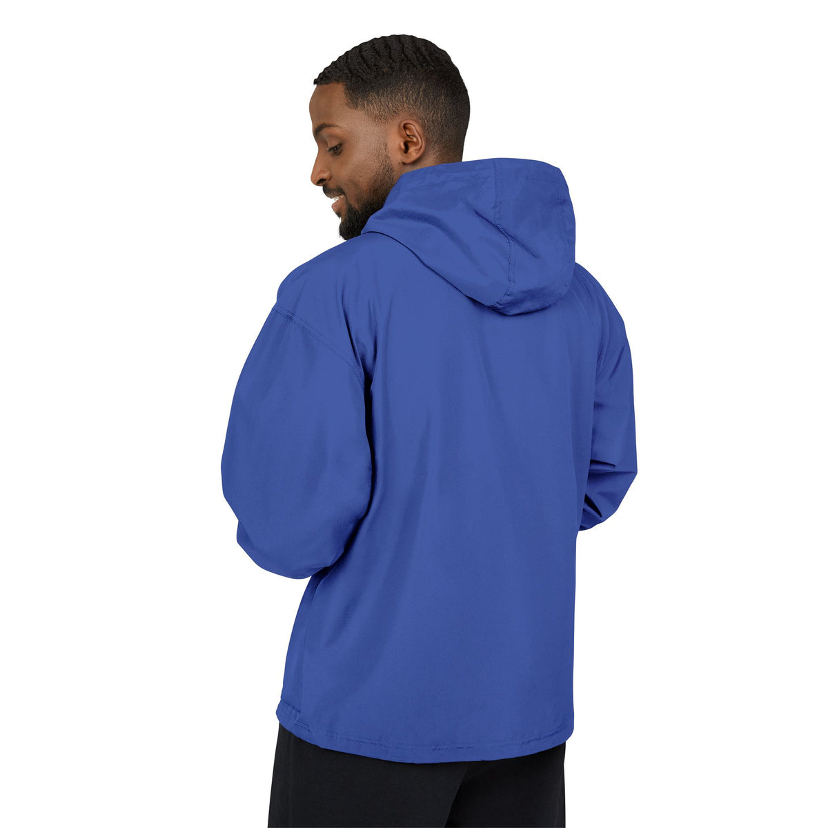 ASCENDR WINDBREAKER (UNISEX)