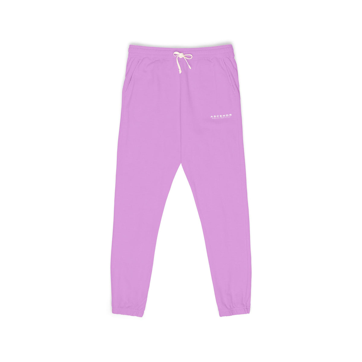 ASCENDR CLASSIC SWEATPANTS (UNISEX)