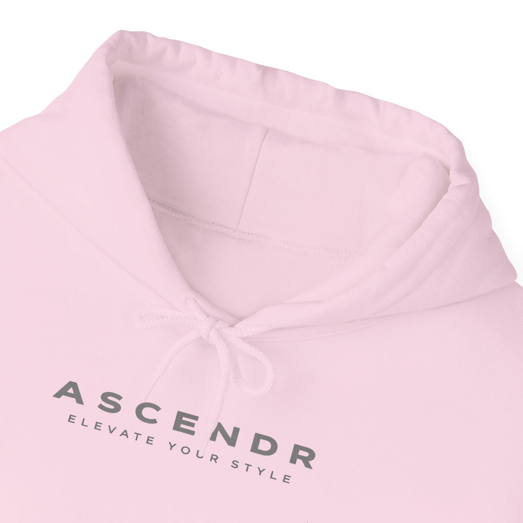 ASCENDR CLASSIC HOODIE (UNISEX)
