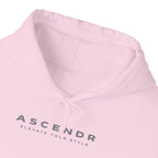 ASCENDR CLASSIC HOODIE (UNISEX)