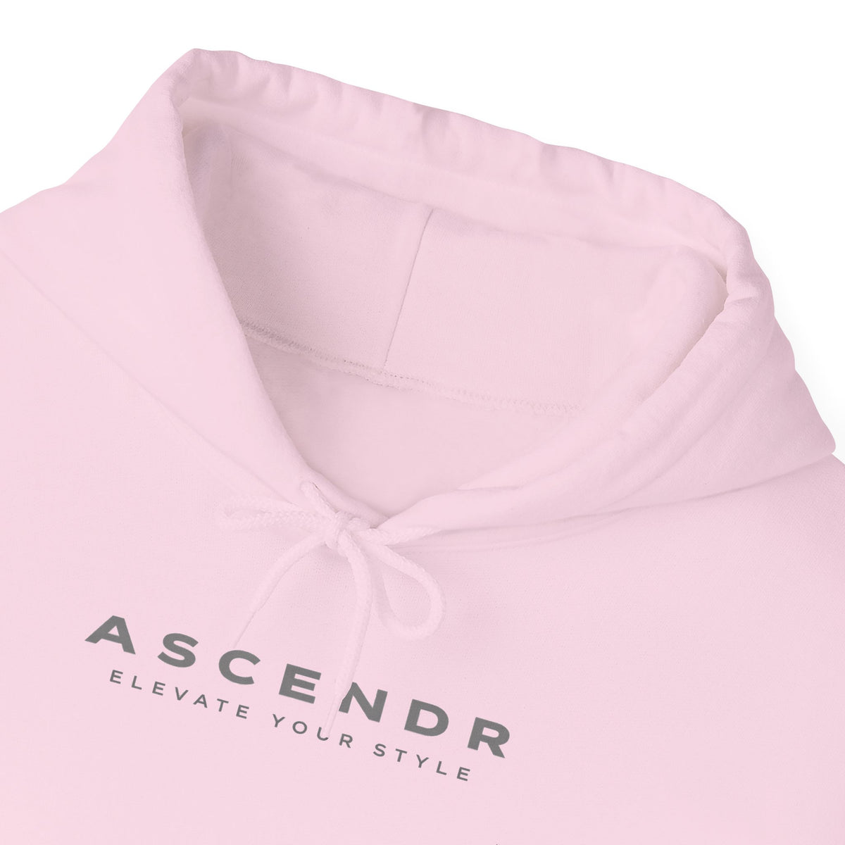 ASCENDR CLASSIC HOODIE (UNISEX)
