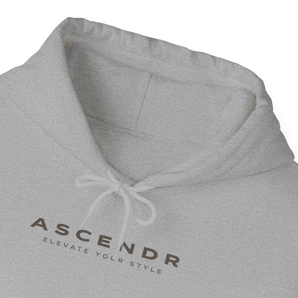 ASCENDR CLASSIC HOODIE (UNISEX)