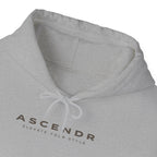 ASCENDR CLASSIC HOODIE (UNISEX)