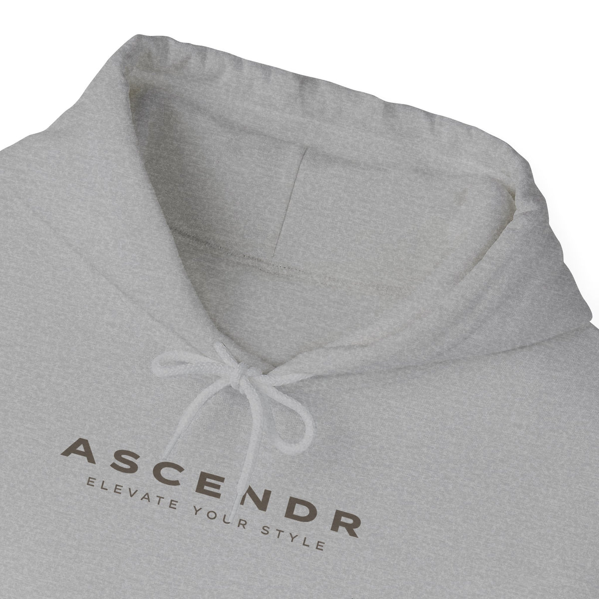 ASCENDR CLASSIC HOODIE (UNISEX)