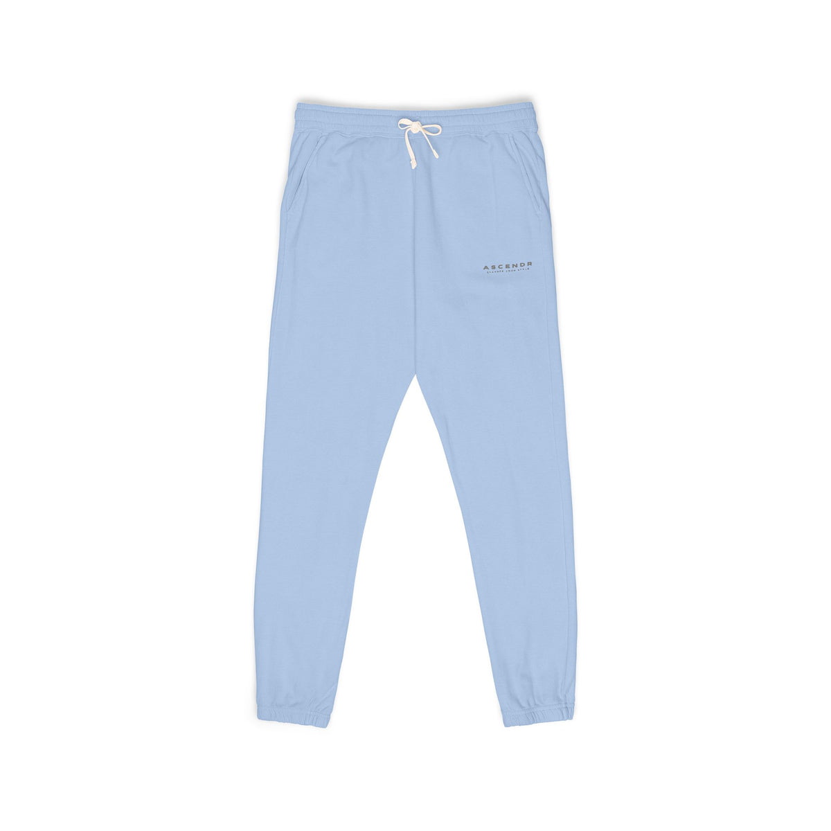ASCENDR CLASSIC SWEATPANTS (UNISEX)