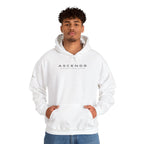 ASCENDR CLASSIC HOODIE (UNISEX)
