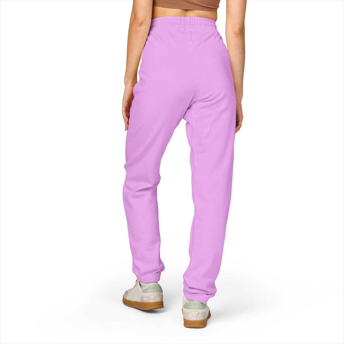 ASCENDR CLASSIC SWEATPANTS (UNISEX)