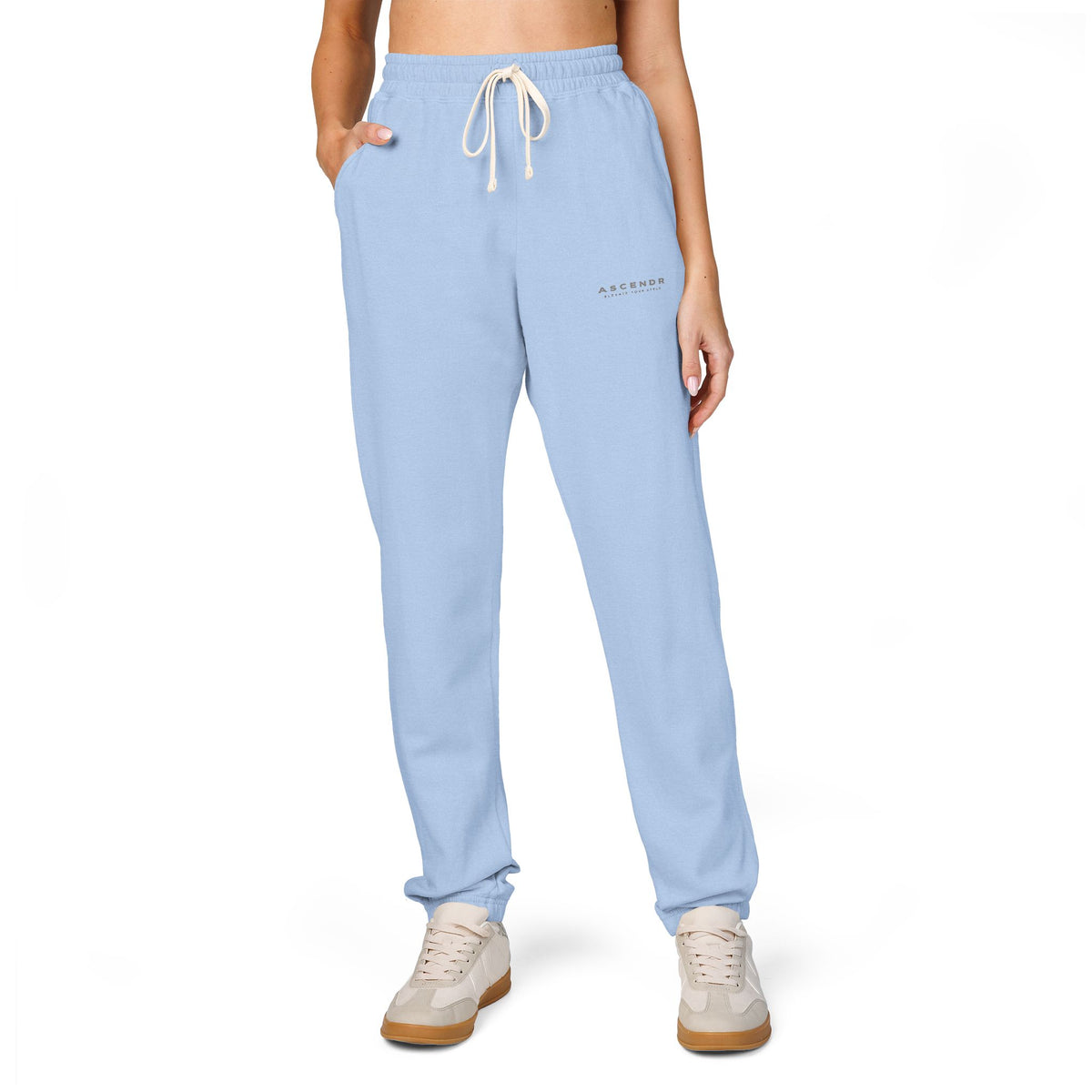ASCENDR CLASSIC SWEATPANTS (UNISEX)