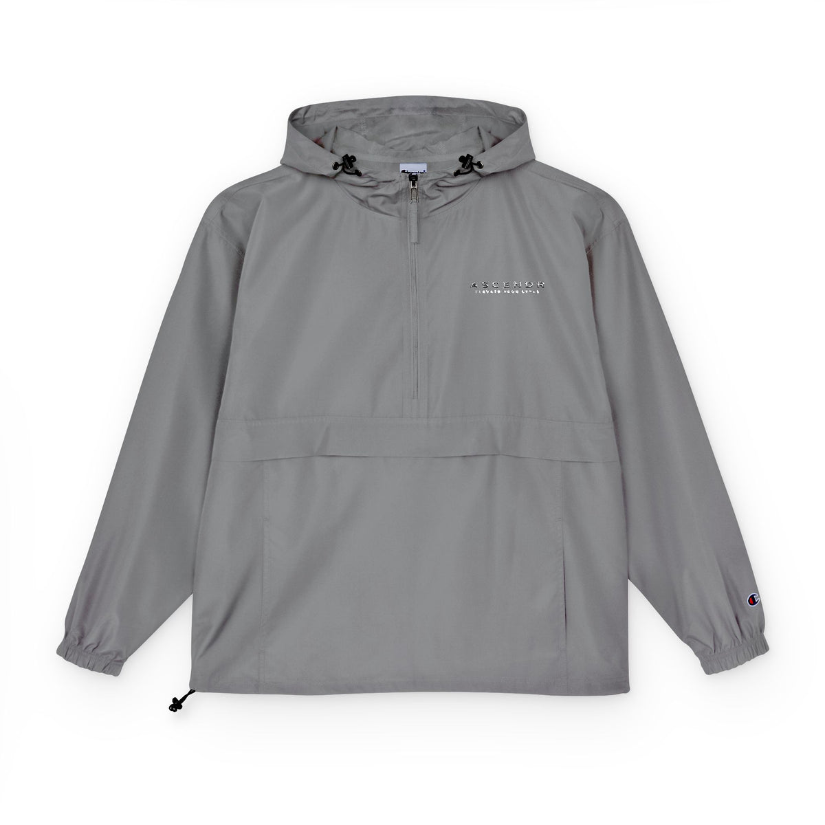 ASCENDR WINDBREAKER (UNISEX)