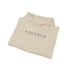 ASCENDR CLASSIC HOODIE (UNISEX)