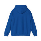 ASCENDR CLASSIC HOODIE (UNISEX)