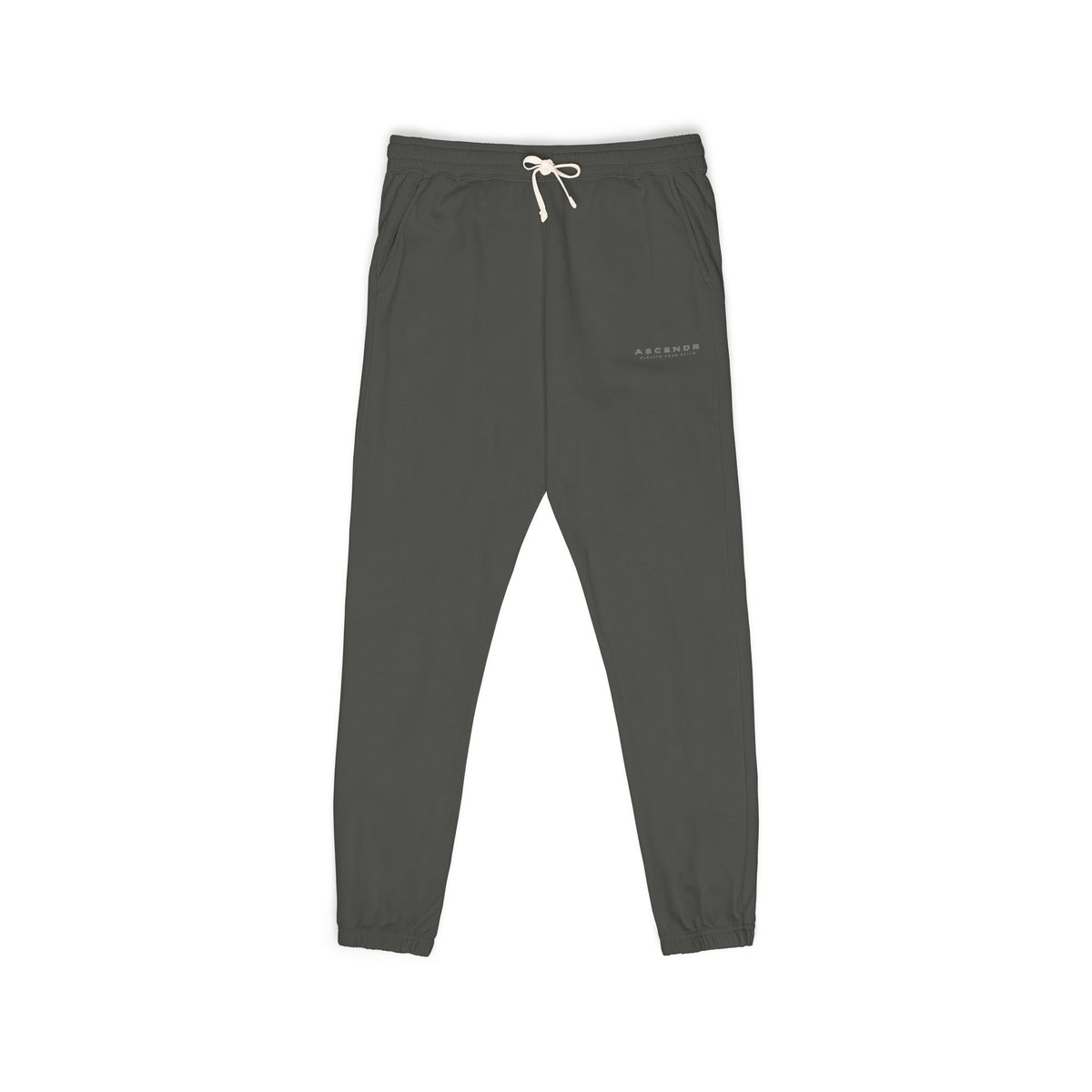 ASCENDR CLASSIC SWEATPANTS (UNISEX)