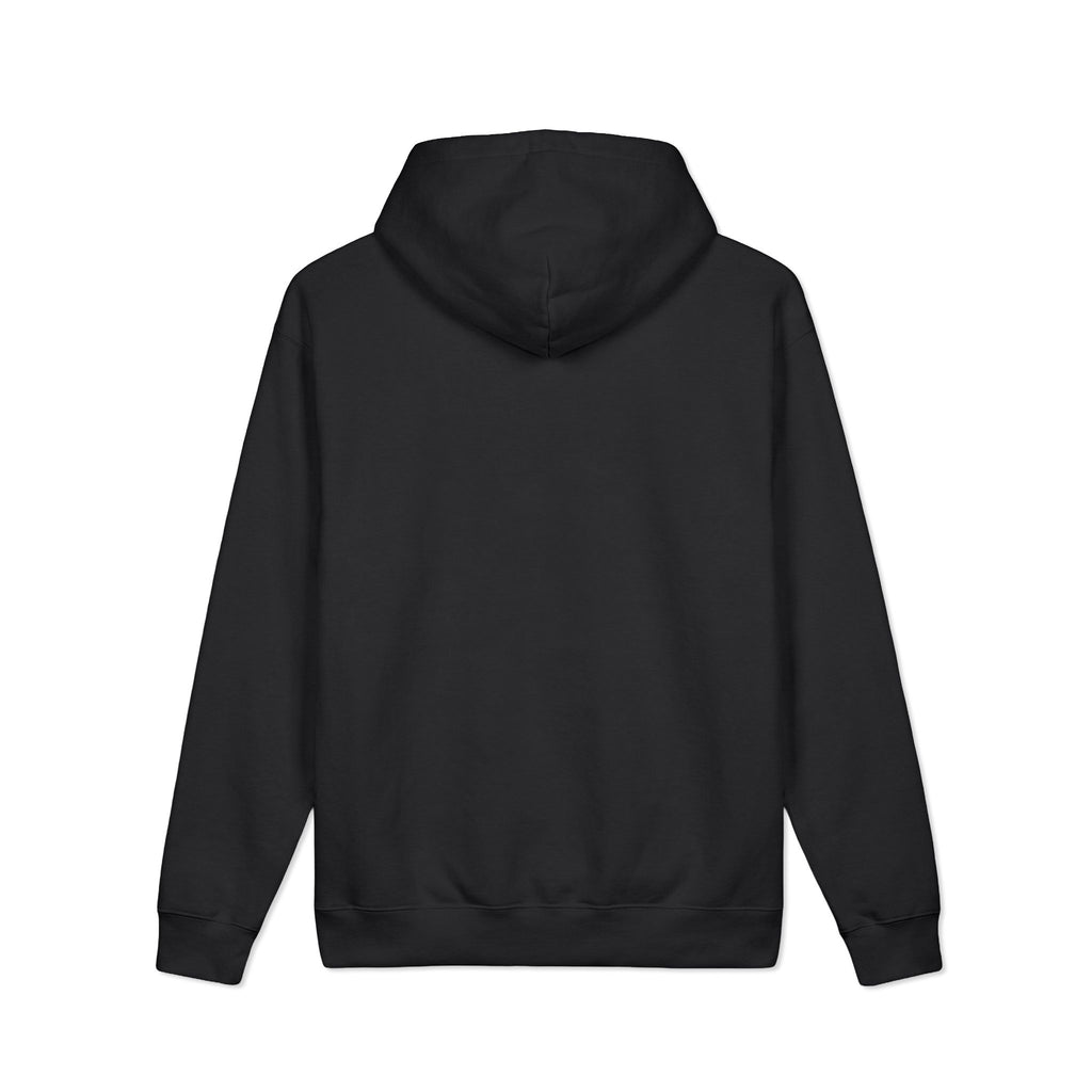 ASCENDR MINIMAL HEAVYWEIGHT HOODIE (UNISEX)