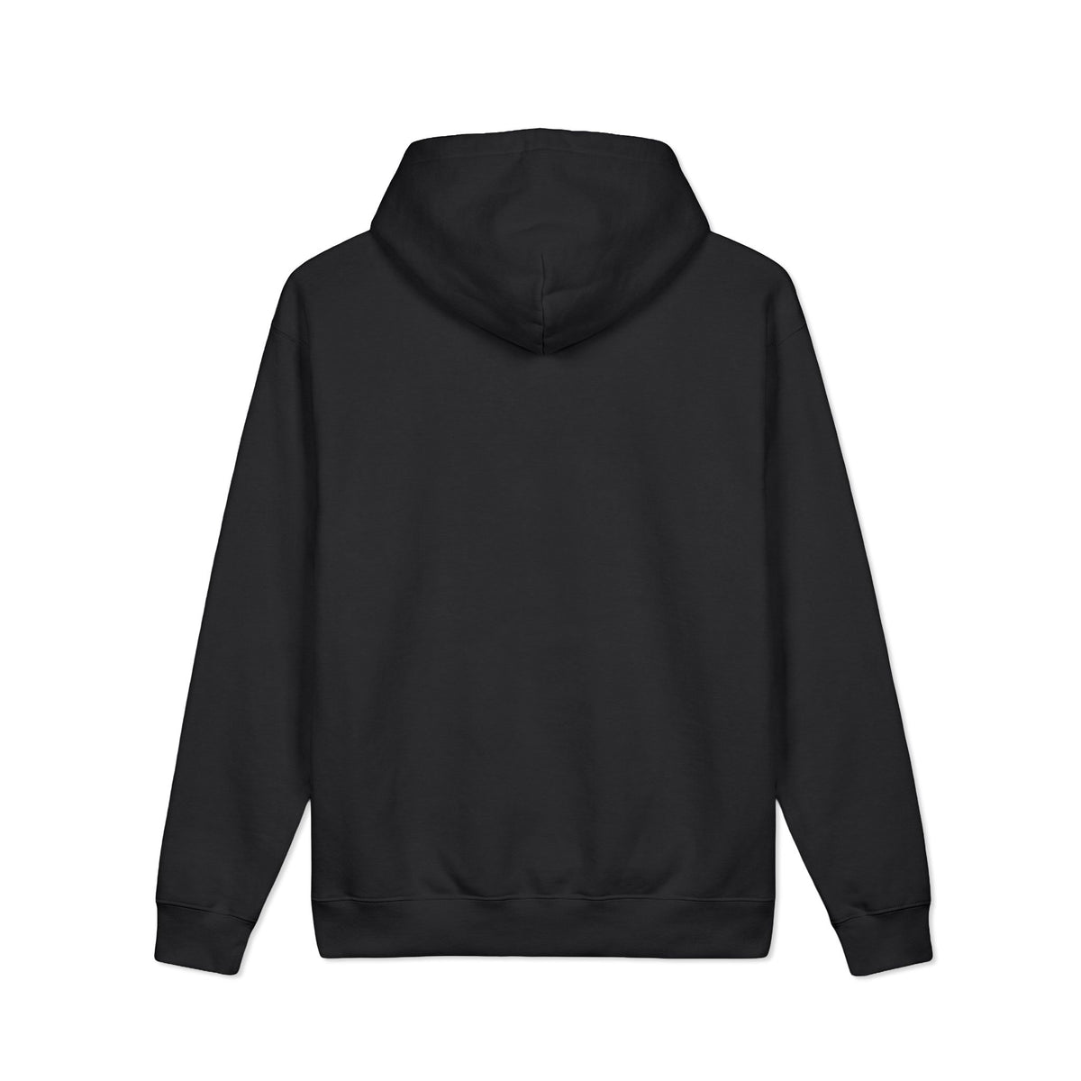 ASCENDR MINIMAL HEAVYWEIGHT HOODIE (UNISEX)