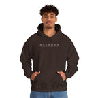 ASCENDR CLASSIC HOODIE (UNISEX)
