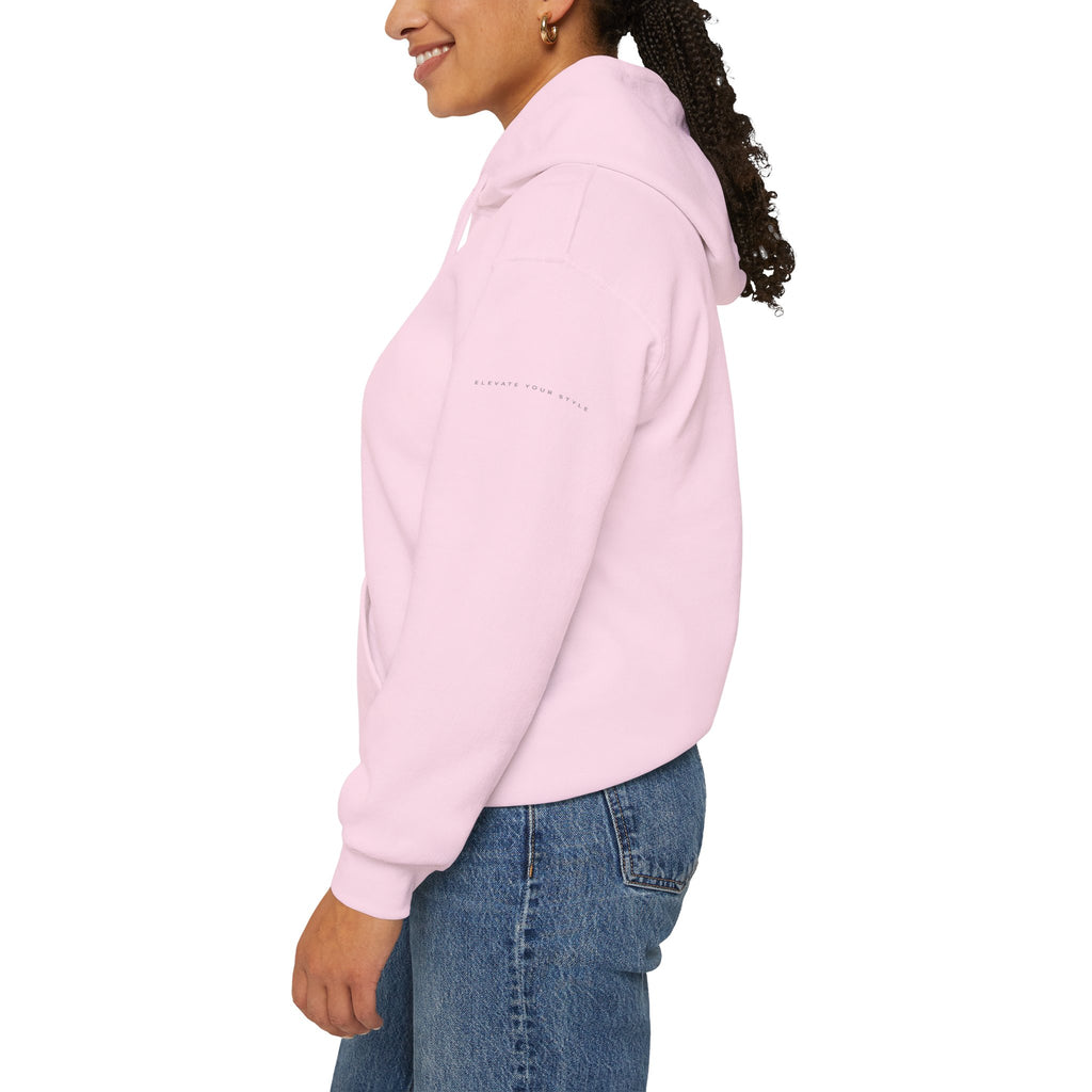ASCENDR CLASSIC HOODIE (UNISEX)