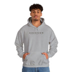ASCENDR CLASSIC HOODIE (UNISEX)