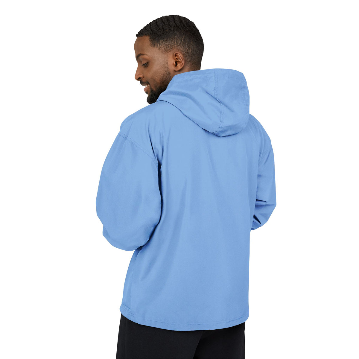 ASCENDR WINDBREAKER (UNISEX)