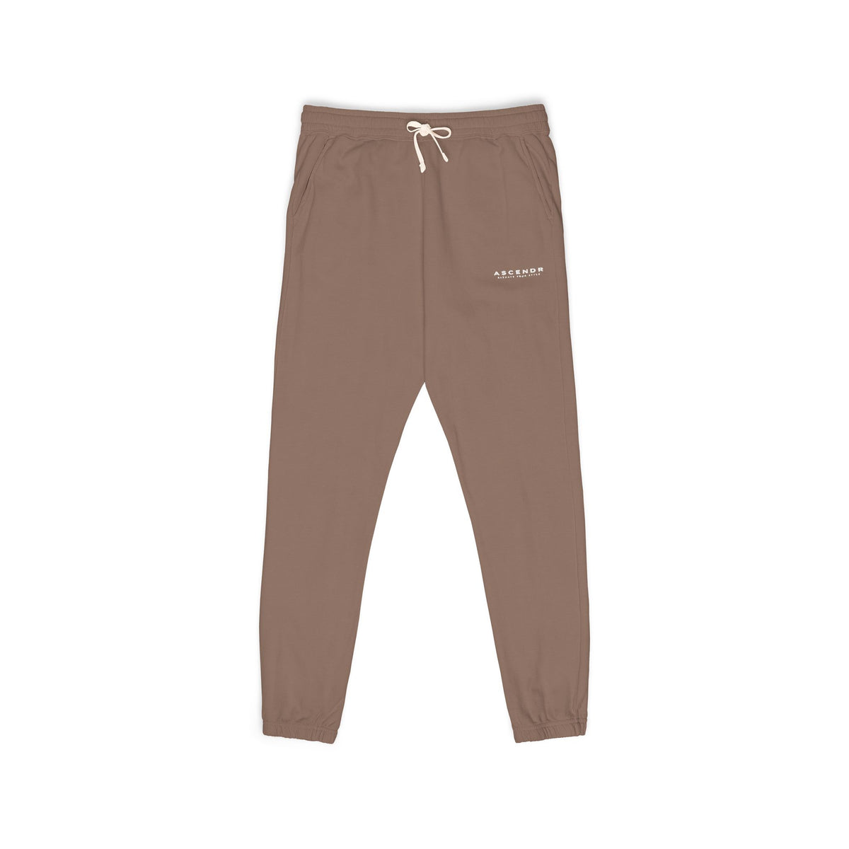 ASCENDR CLASSIC SWEATPANTS (UNISEX)
