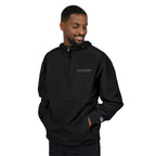 ASCENDR WINDBREAKER (UNISEX)
