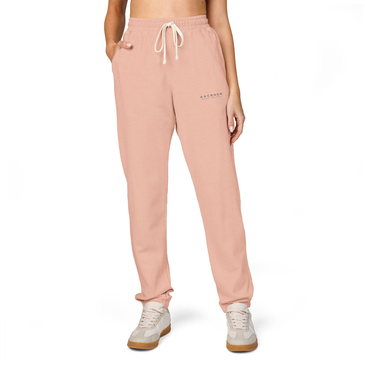 ASCENDR CLASSIC SWEATPANTS (UNISEX)