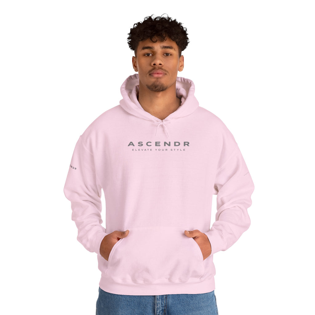 ASCENDR CLASSIC HOODIE (UNISEX)