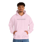 ASCENDR CLASSIC HOODIE (UNISEX)