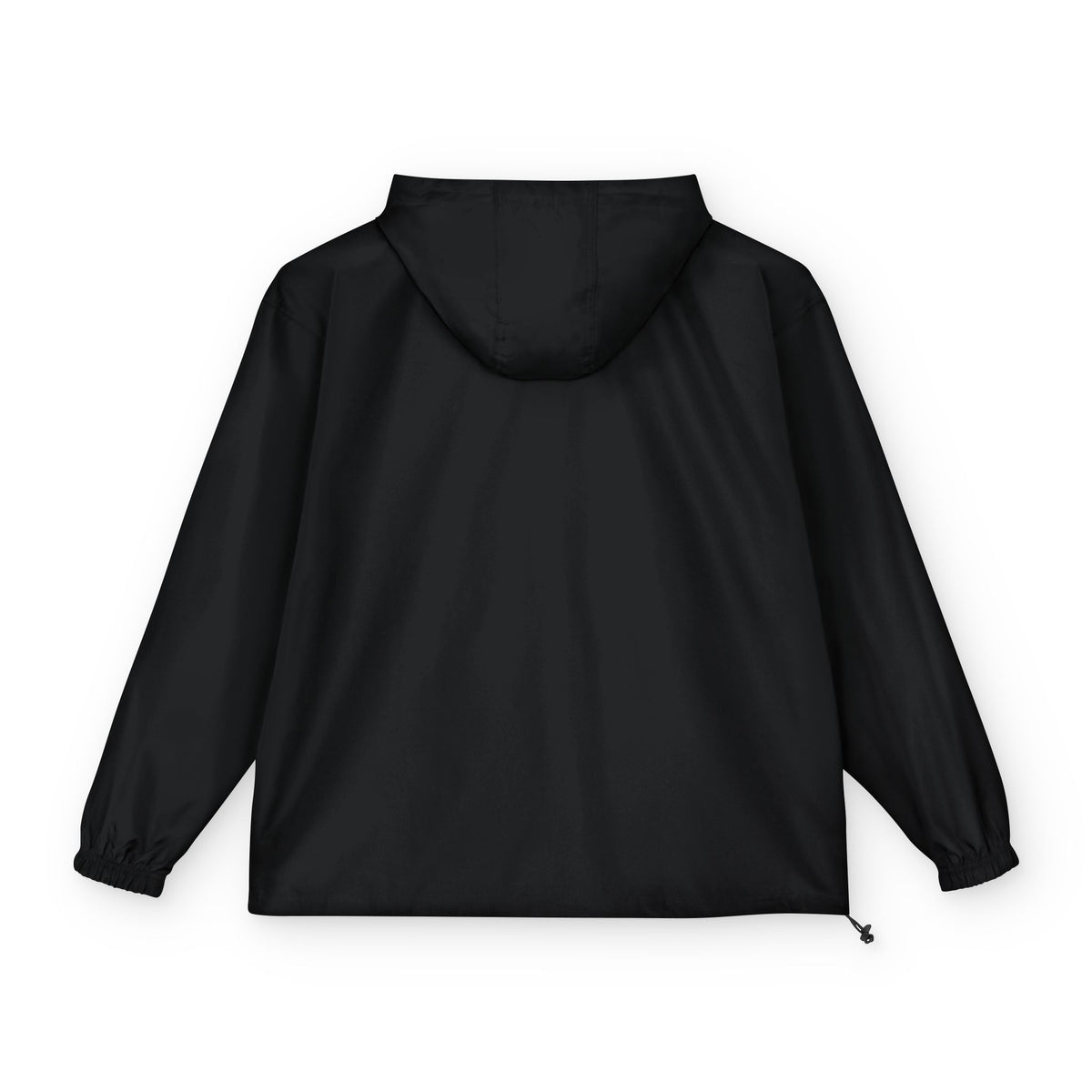ASCENDR WINDBREAKER (UNISEX)