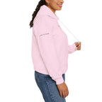 ASCENDR CLASSIC HOODIE (UNISEX)