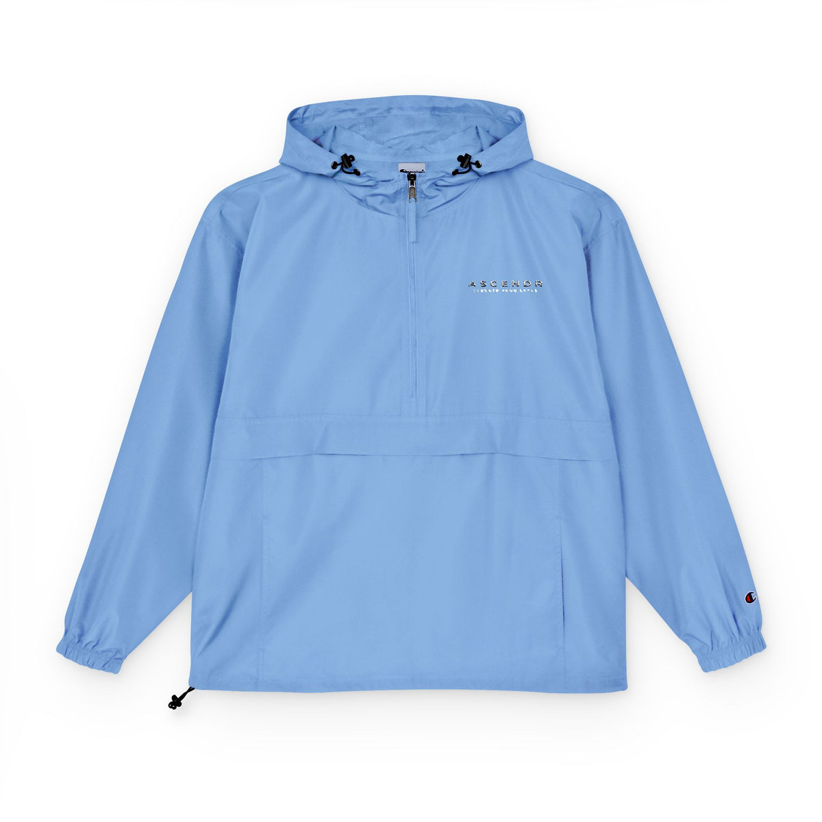ASCENDR WINDBREAKER (UNISEX)