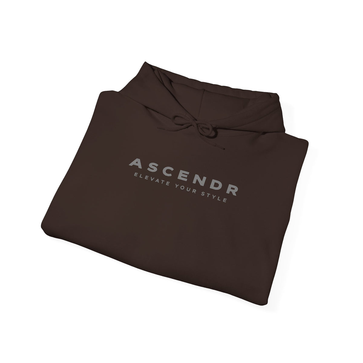 ASCENDR CLASSIC HOODIE (UNISEX)