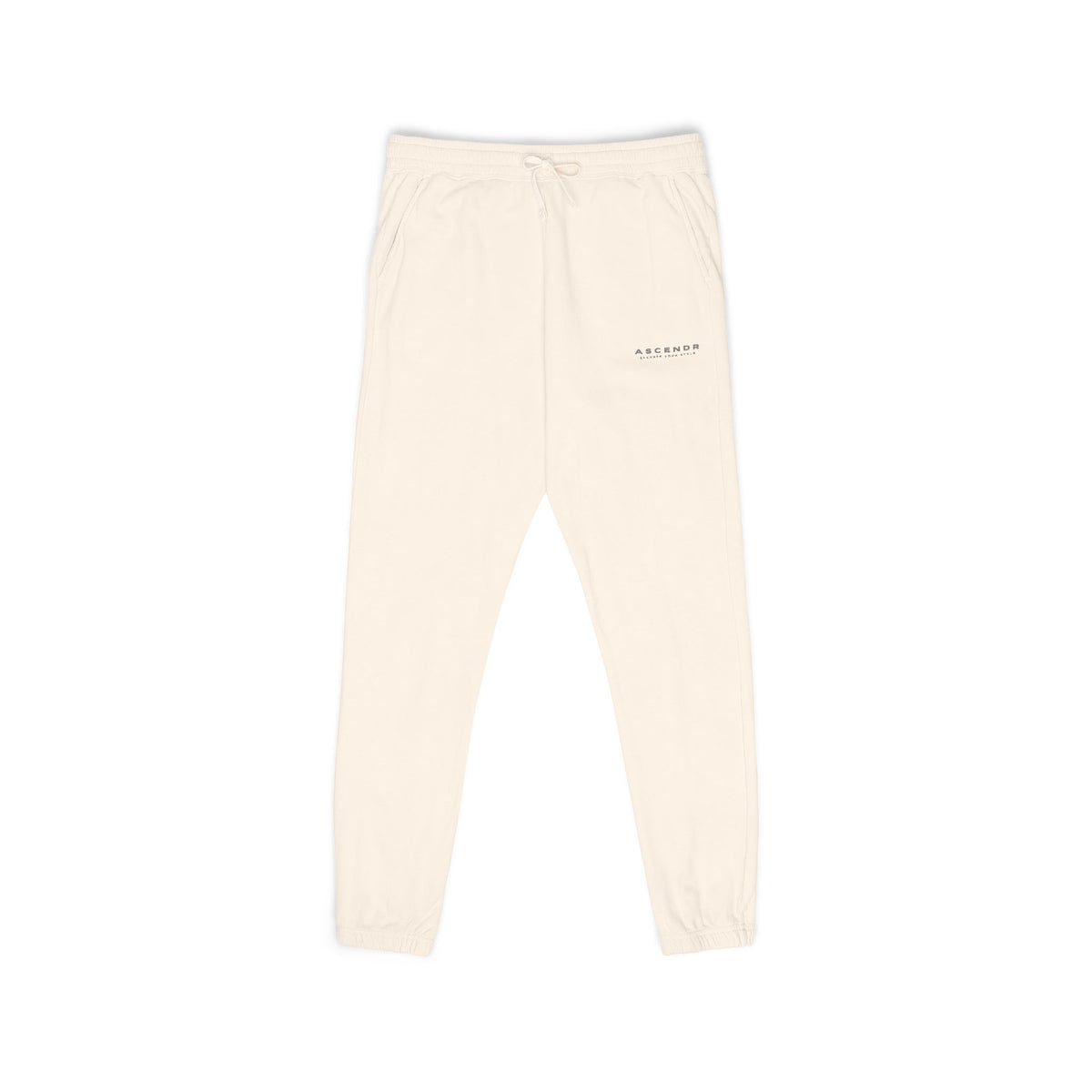 ASCENDR CLASSIC SWEATPANTS (UNISEX)