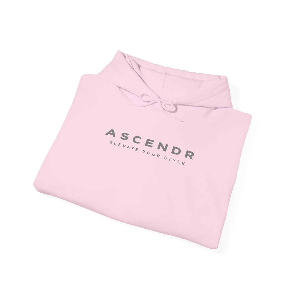 ASCENDR CLASSIC HOODIE (UNISEX)