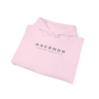 ASCENDR CLASSIC HOODIE (UNISEX)