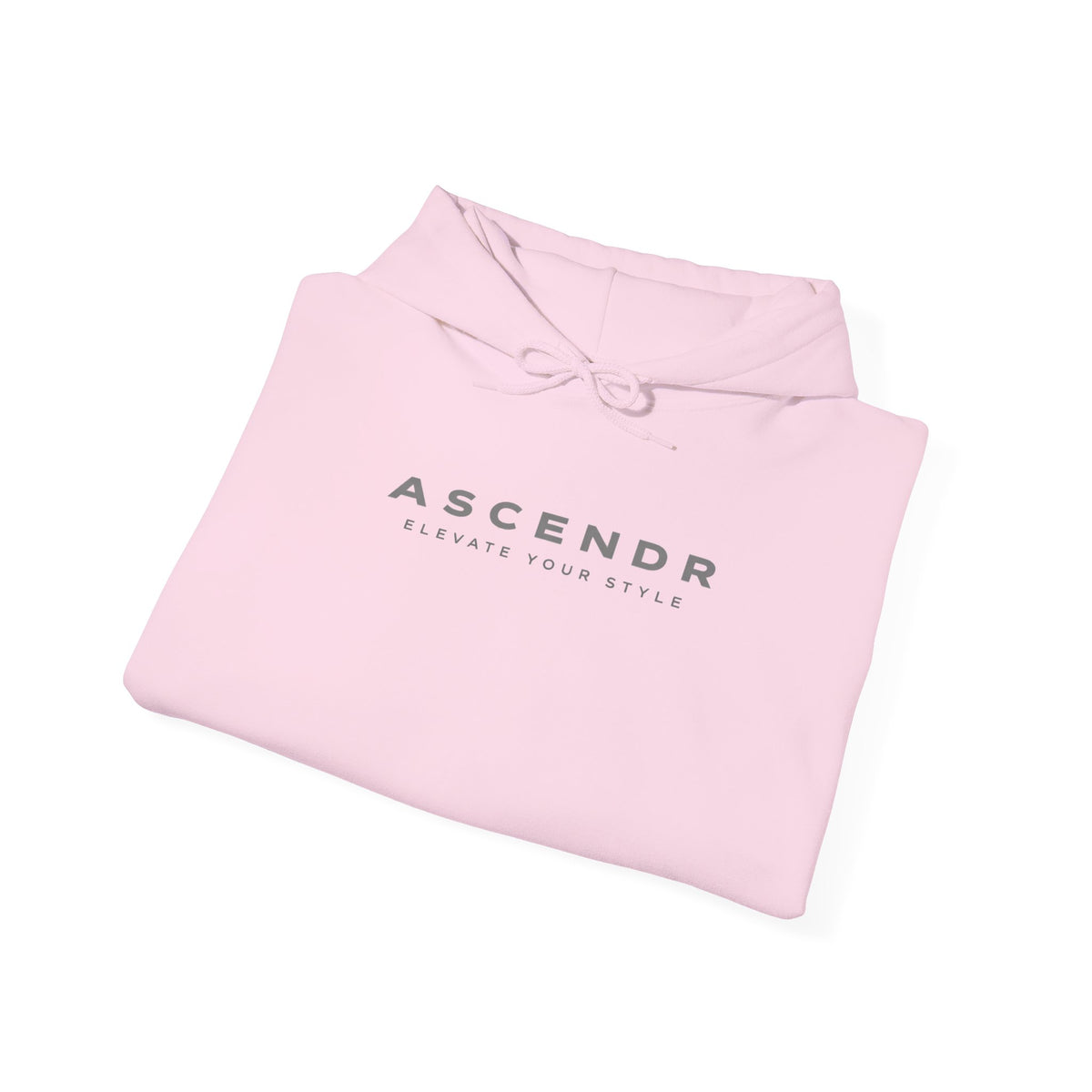 ASCENDR CLASSIC HOODIE (UNISEX)