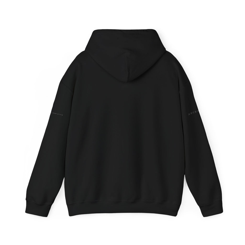 ASCENDR CLASSIC HOODIE (UNISEX)