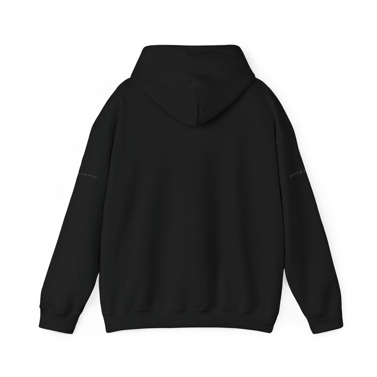 ASCENDR CLASSIC HOODIE (UNISEX)