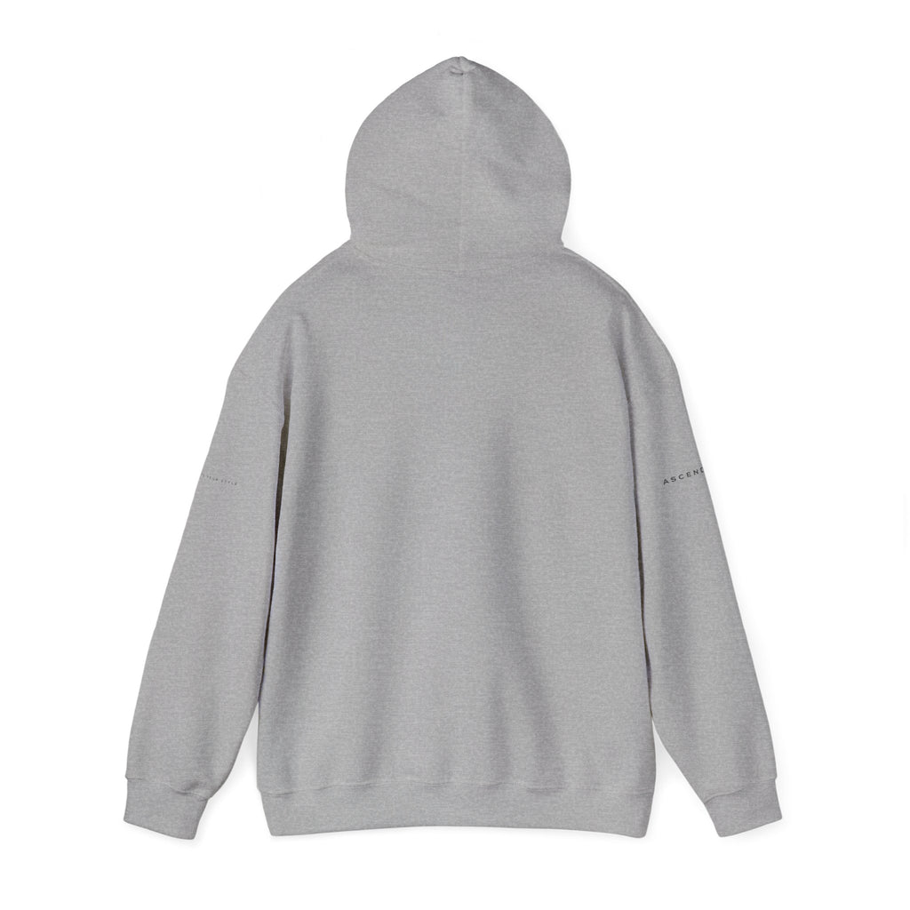 ASCENDR CLASSIC HOODIE (UNISEX)